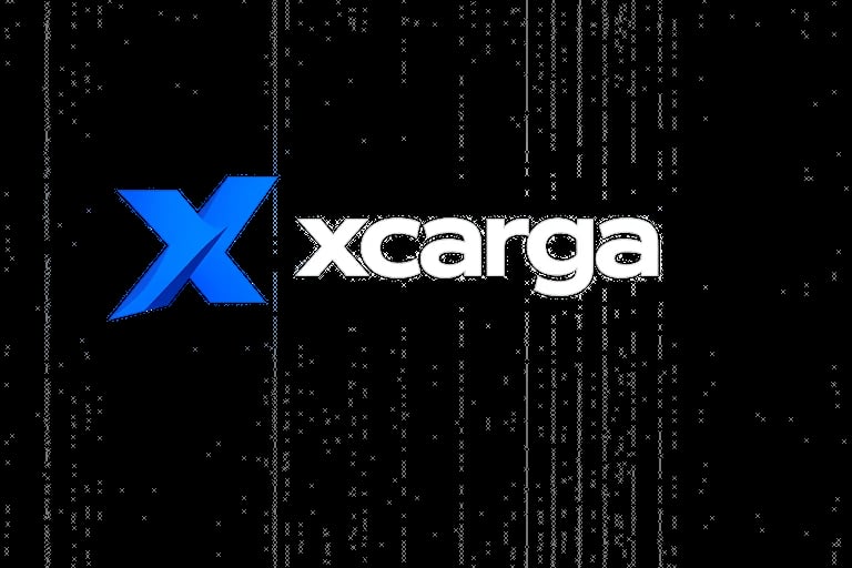 Xcarga - Inicio